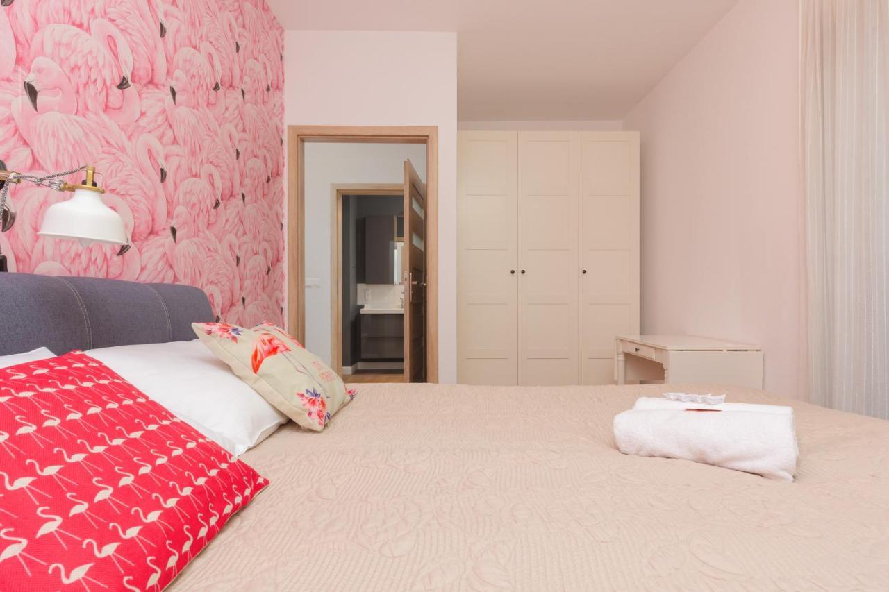 Active City Apartments Warsaw By Noclegi Renters Exterior photo