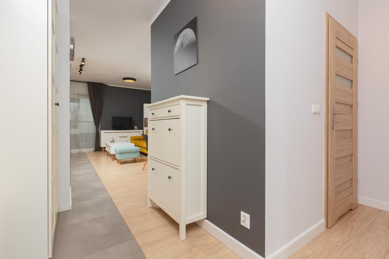 Active City Apartments Warsaw By Noclegi Renters Exterior photo